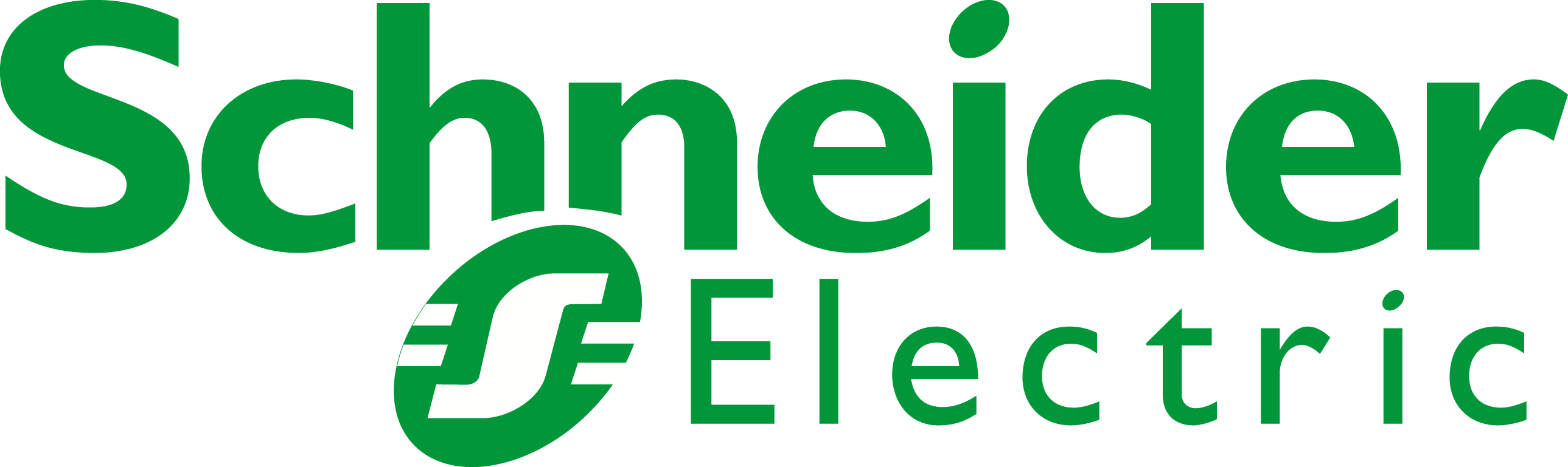 Schneider Electric industrial automation products