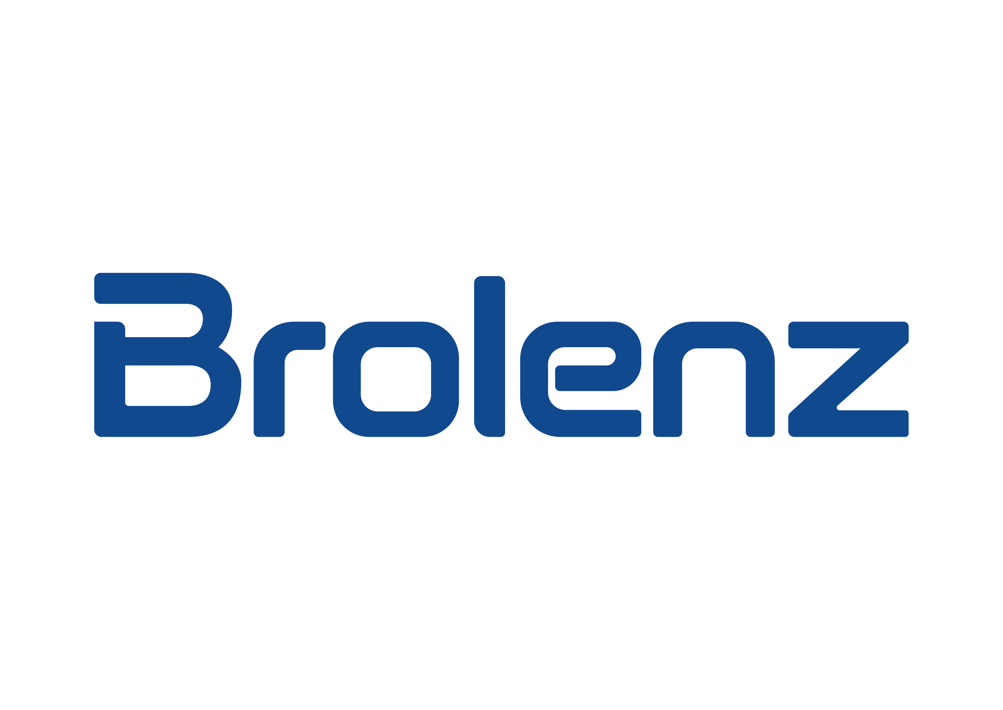 BROLENZ