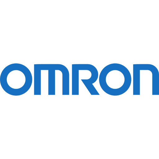 OMRON industrial automation products